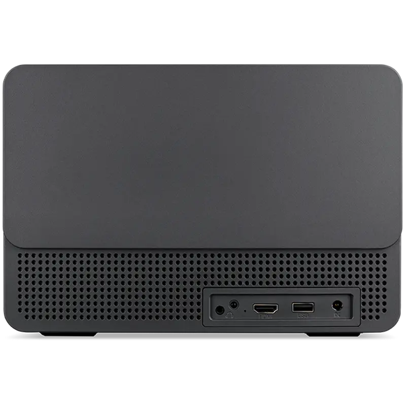 Проектор Acer Aopen QF18S LCD Серый