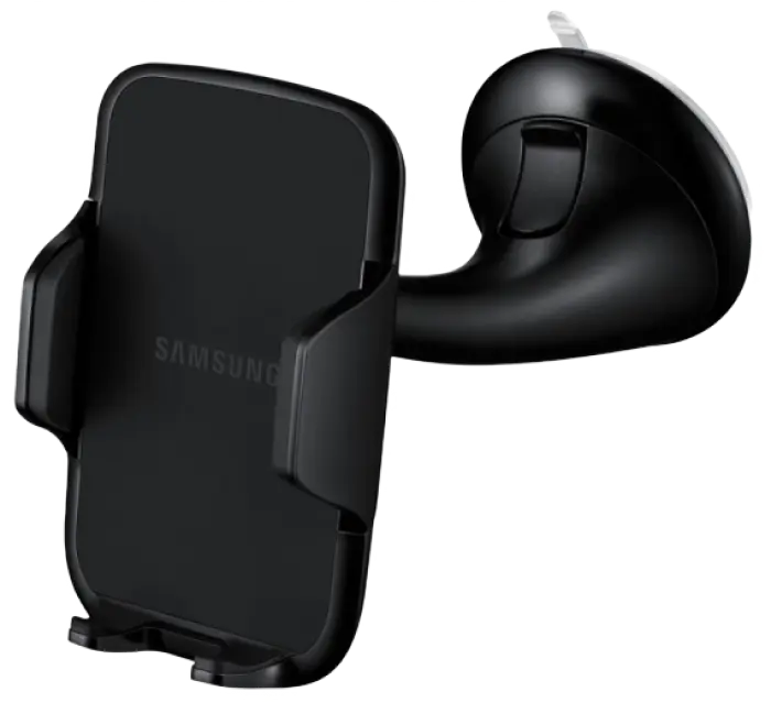 Автомобильный держатель Samsung Universal Vehicle Dock Черный