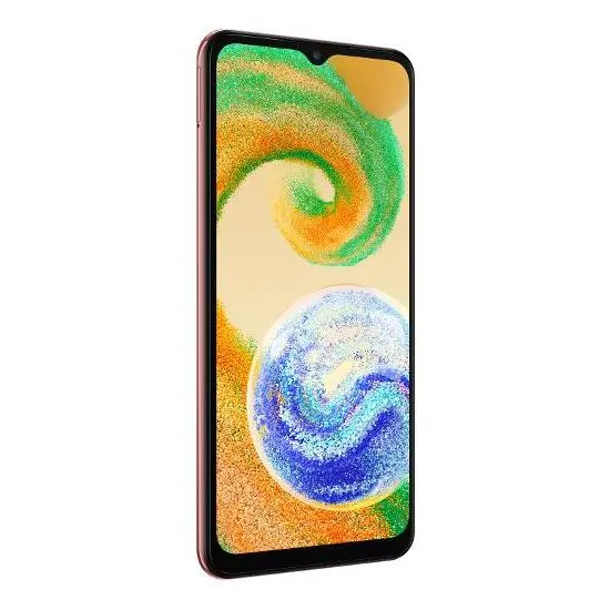 Смартфон Samsung Galaxy A04s,