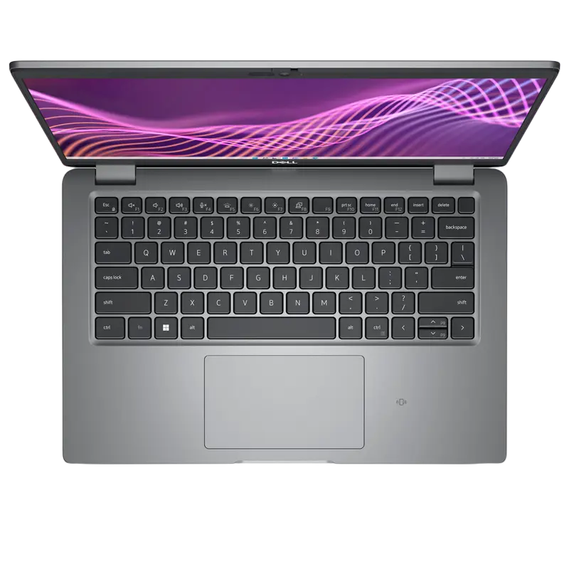 Laptop Business DELL Latitude 5440 Grey