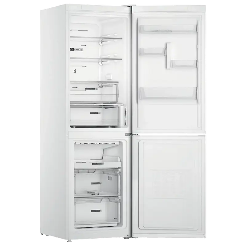 Frigider Whirlpool W7X 820 W Alb