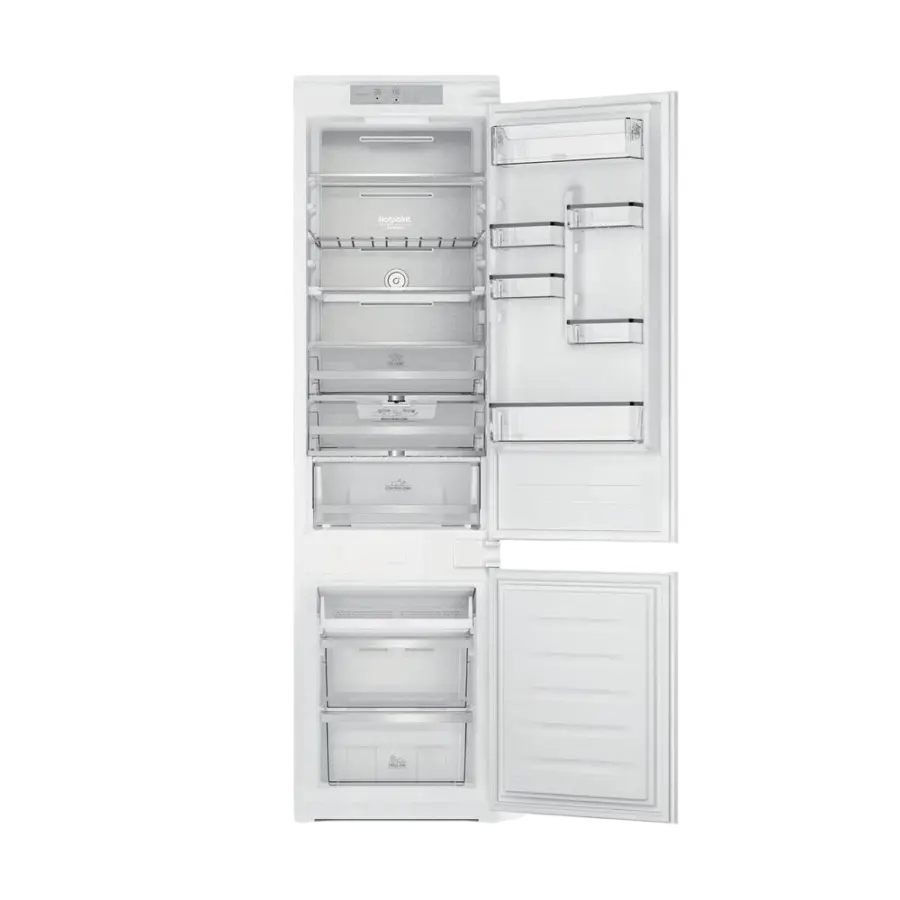 Холодильник Hotpoint-Ariston HAC20 T563 Белый