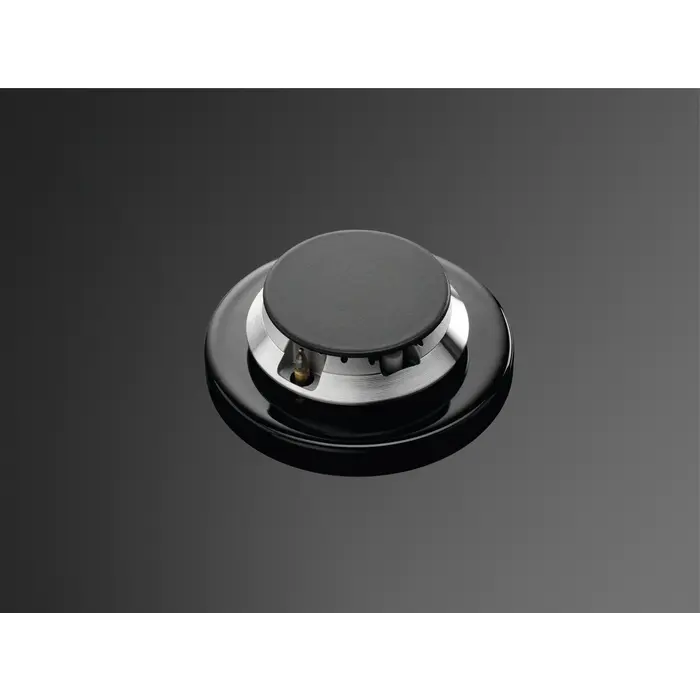 Газовая варочная панель Electrolux KGG6426K Черный