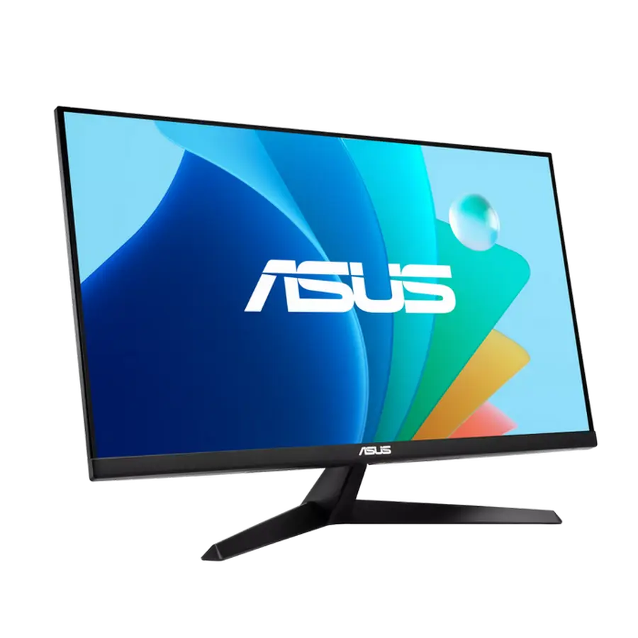Игровой монитор ASUS VY279HF Чёрный