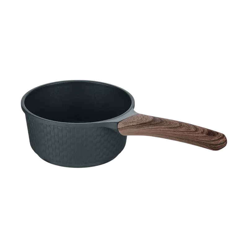 Ковш RESTO Ran RAN Чёрный