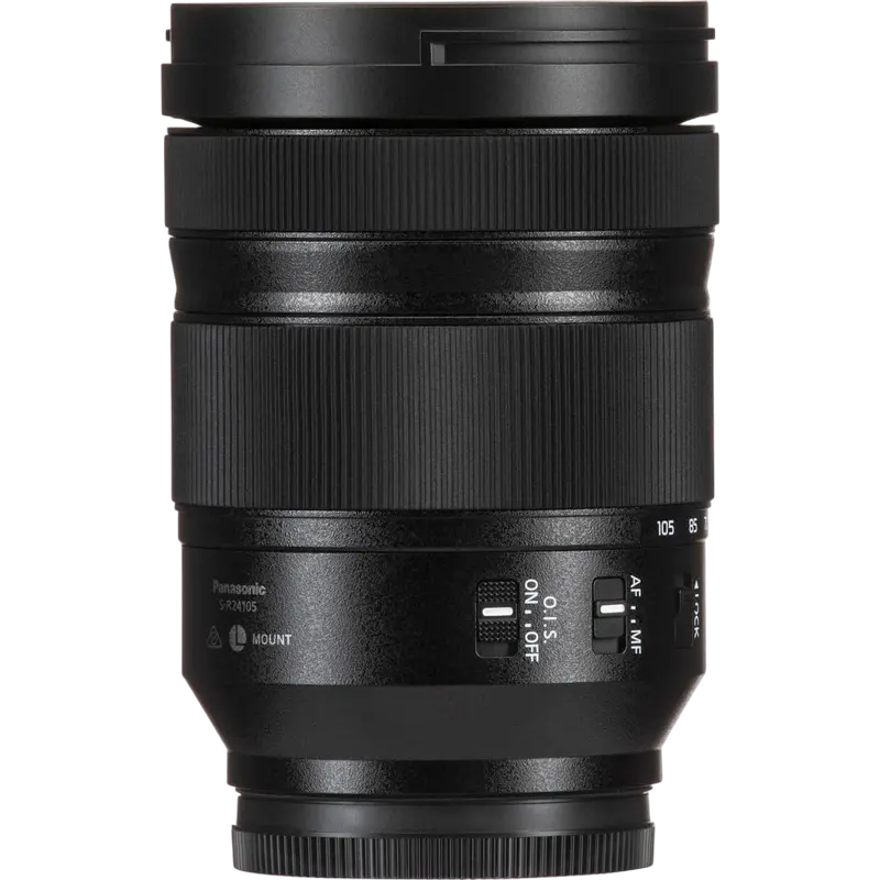 Объектив Panasonic S 24-105mm f/4.0