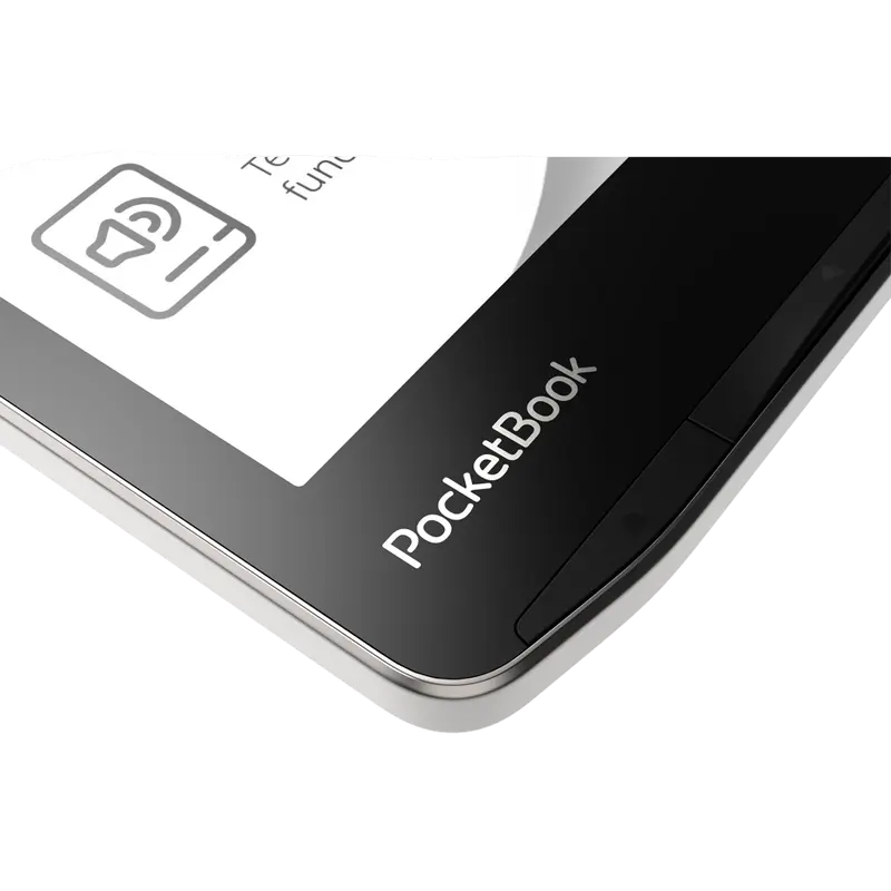 Электронная книга PocketBook 743G InkPad 4 Stardust Silver