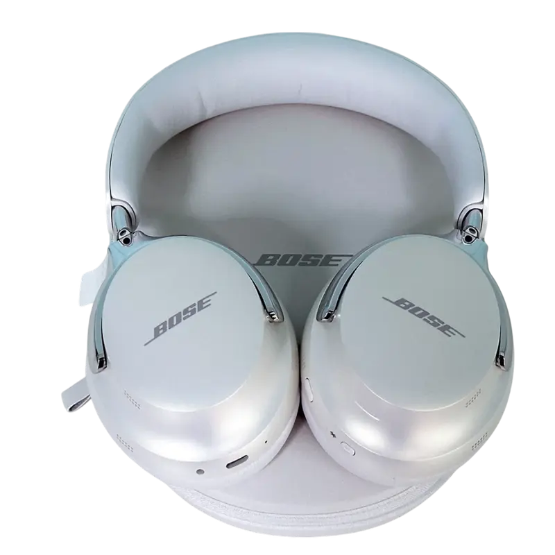 Căști BOSE QuietComfort Ultra Diamond 60th Edition