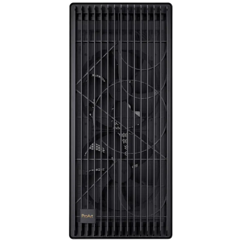 Компьютерный корпус ASUS ProArt PA602 Midi-Tower Черный