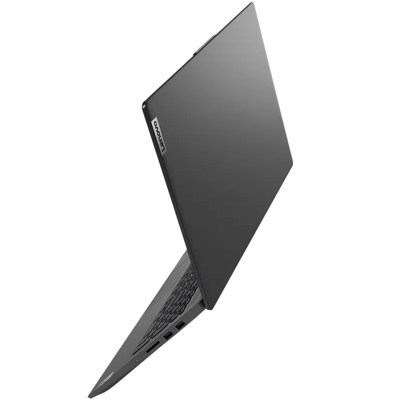 Laptop Lenovo IdeaPad 5 15ITL05 Graphite Grey