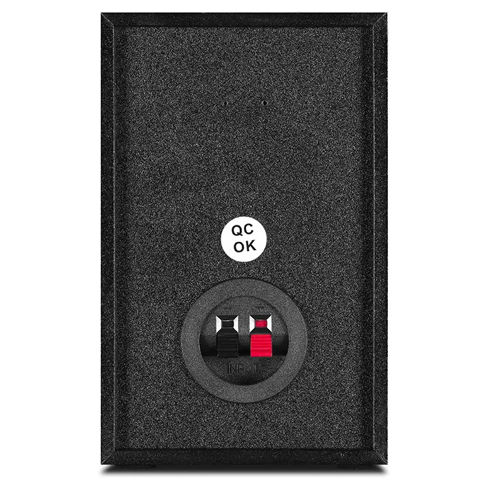 Аудиосистема SVEN HT-201 Черный