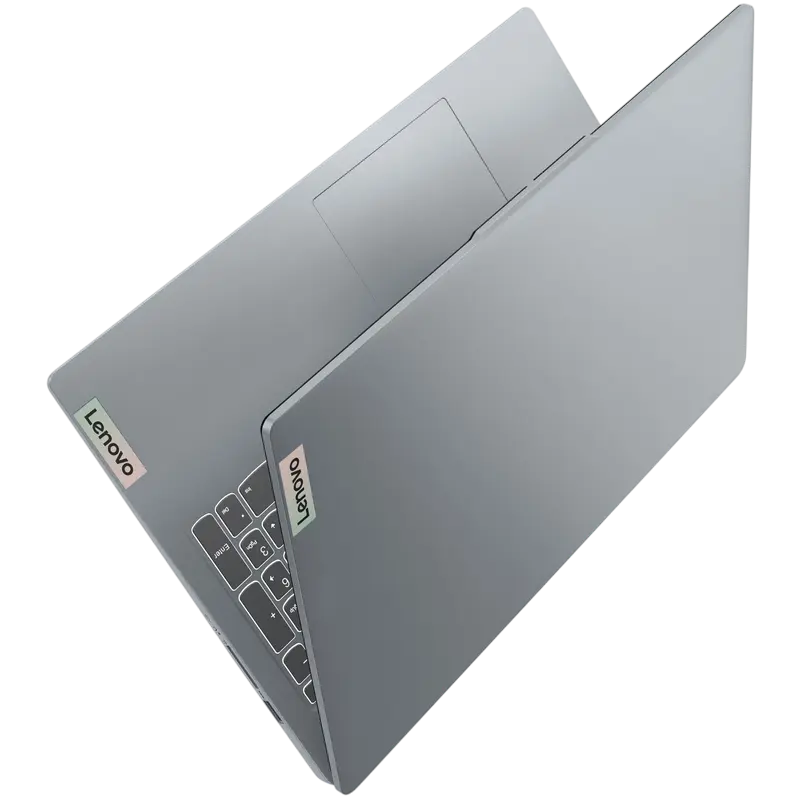 Ноутбук Lenovo IdeaPad Slim 3 16IAH8 Arctic Grey
