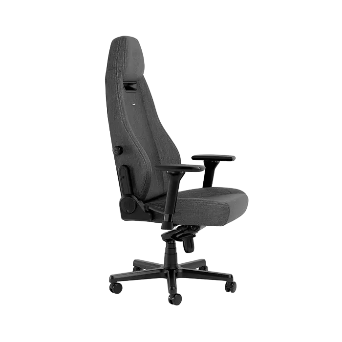 Scaun Gaming Noblechairs Legend TX Textil Antracit