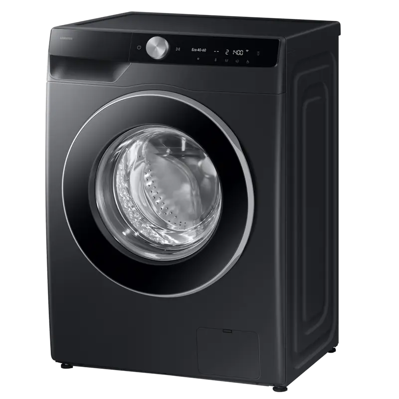 Стиральная машина Samsung WW90DG6G94LBUA Черный