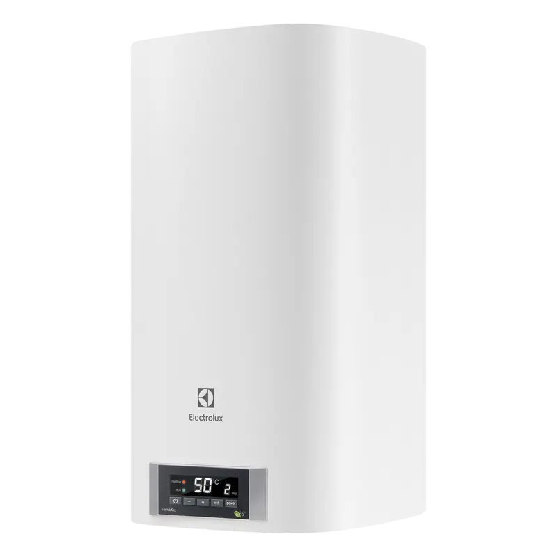 Накопительный водонагреватель Electrolux EWH 50 Formax DL 50 л Белый
