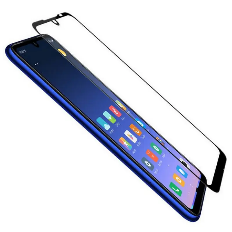 Sticlă de protecție Nillkin Xiaomi Redmi 7 Tempered Glass CP+ Pro CP+ Pro Negru