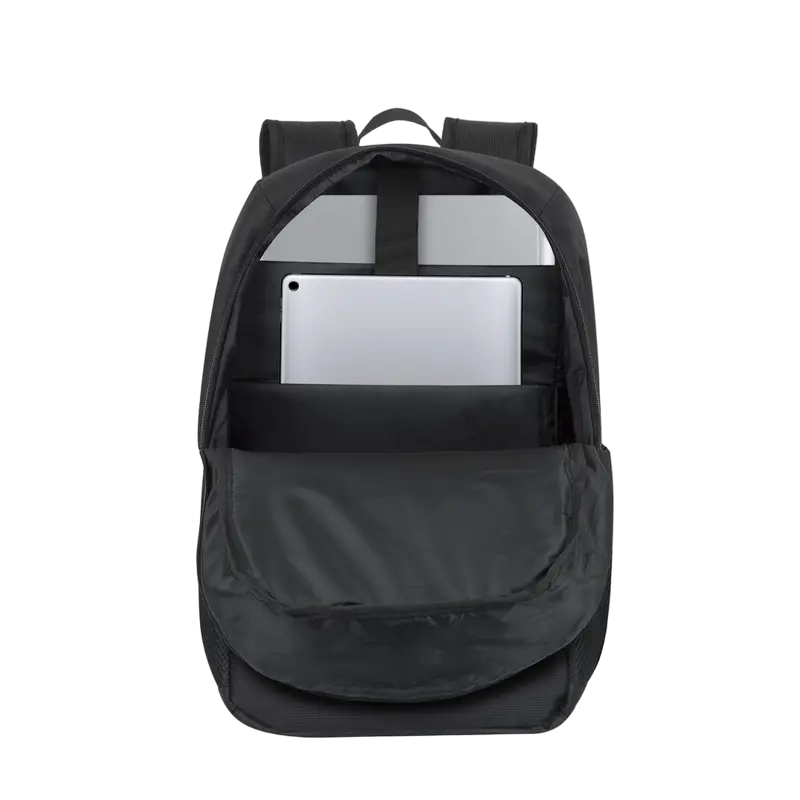 Rucsac pentru Laptop Rivacase Regent Negru