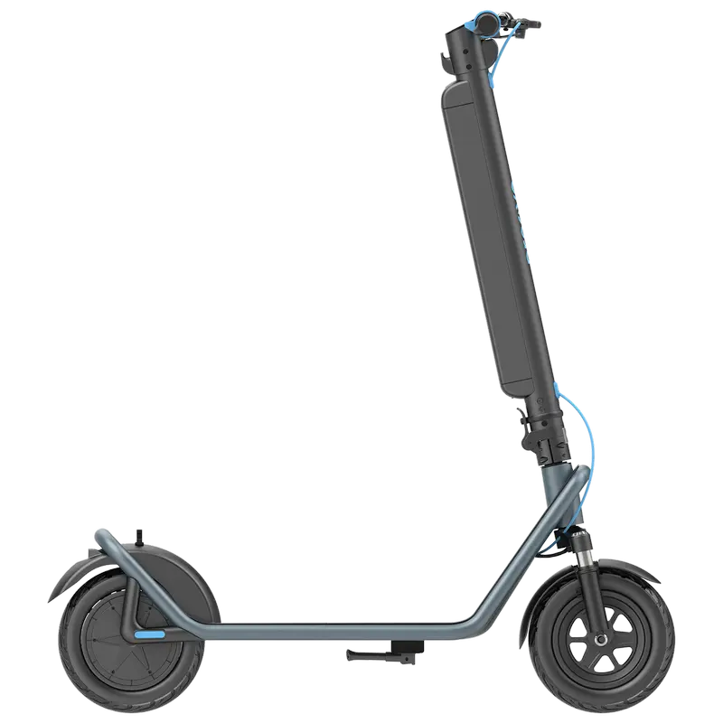 Электрический самокат Proove Urban Черный | Синий