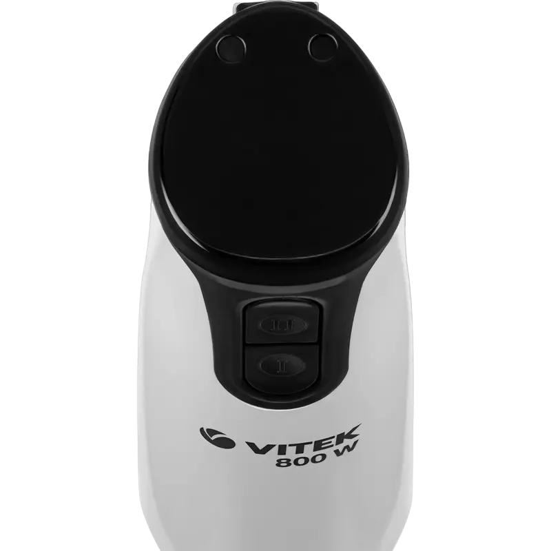 Погружной блендер VITEK VT-3428 Белый