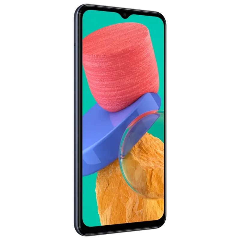 Смартфон Samsung Galaxy M33, 6 ГБ / 128ГБ