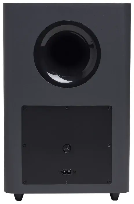 Саундбар JBL Bar 2.1 Черный