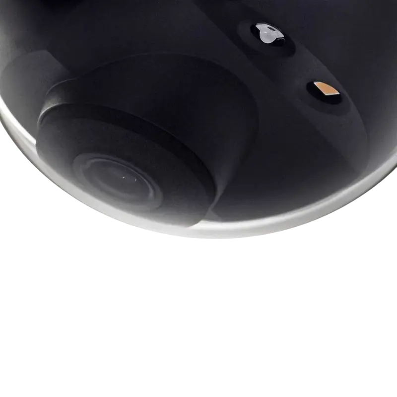 Camera de supraveghere IP TP-LINK VIGI C250 Alb