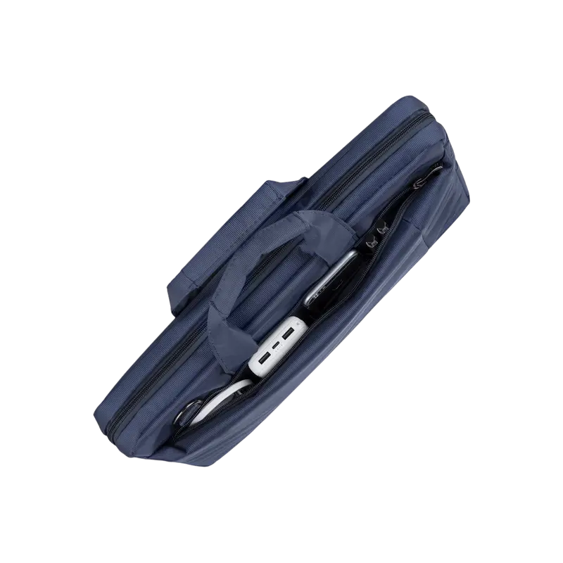 Сумка для ноутбука Rivacase Central Синий