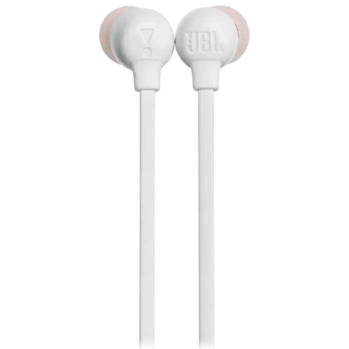 Наушники JBL Tune 125BT Белый