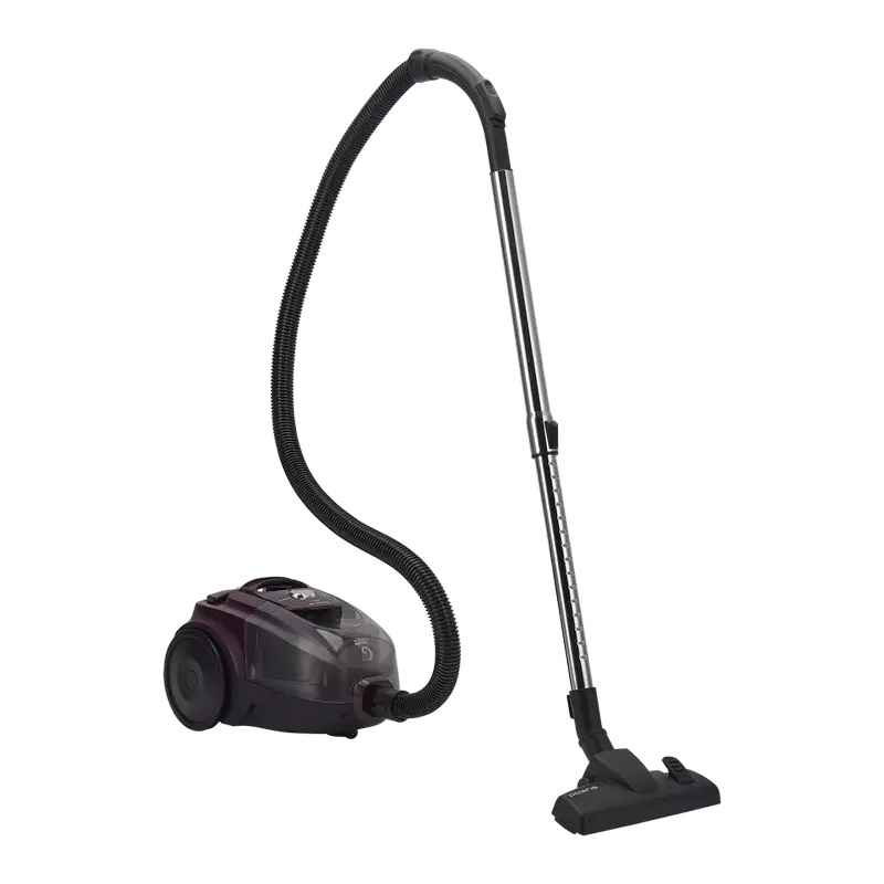 Пылесос Polaris PVC 2015 Фиолетовый