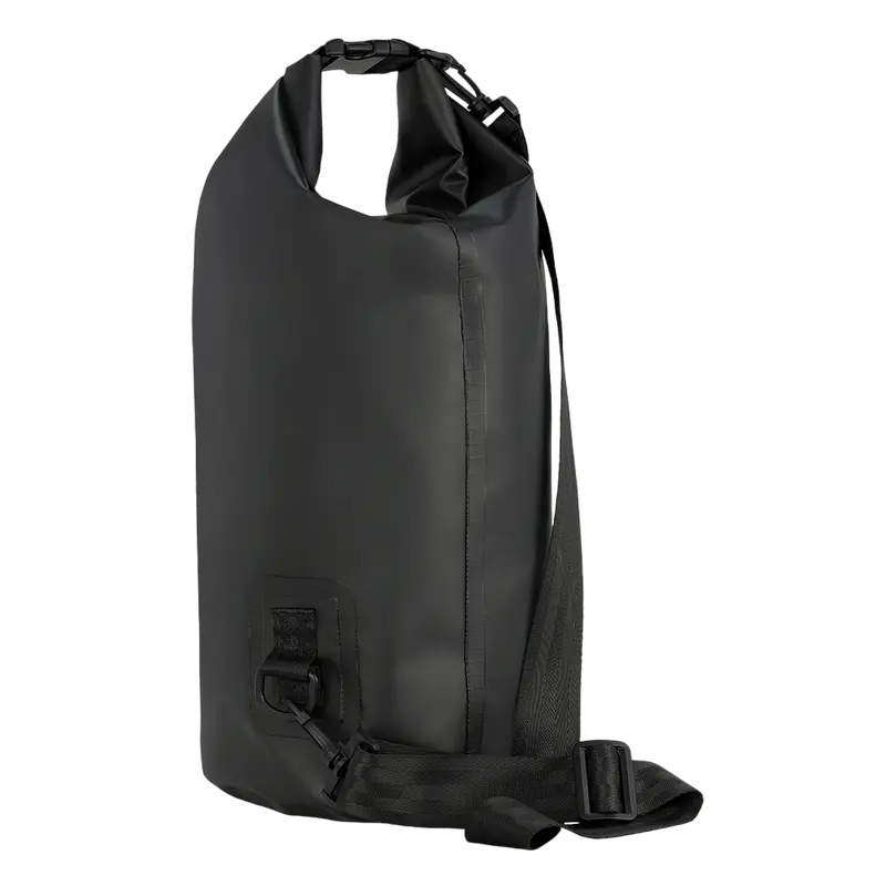 Geanta sportivă ThunderX3 Dry Bag Negru