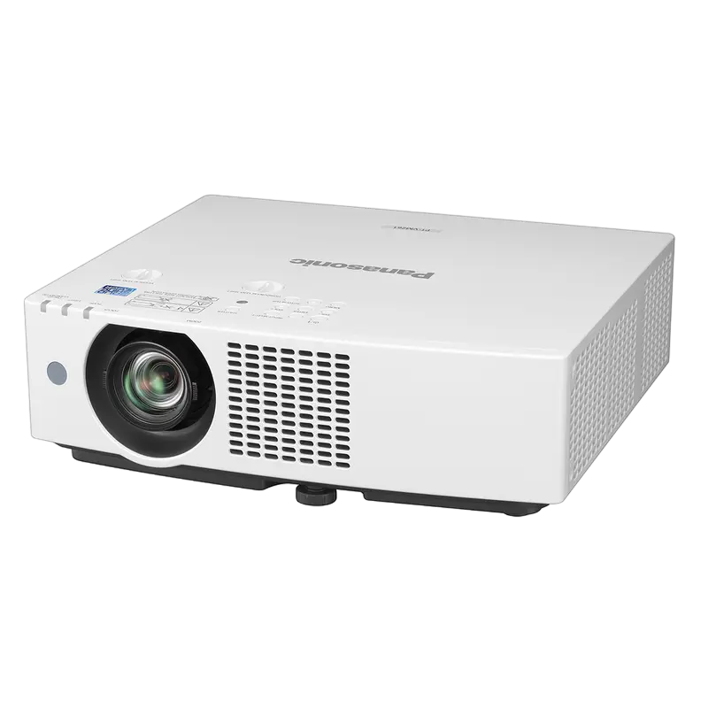 Проектор Panasonic PT-VMZ61 3LCD Белый