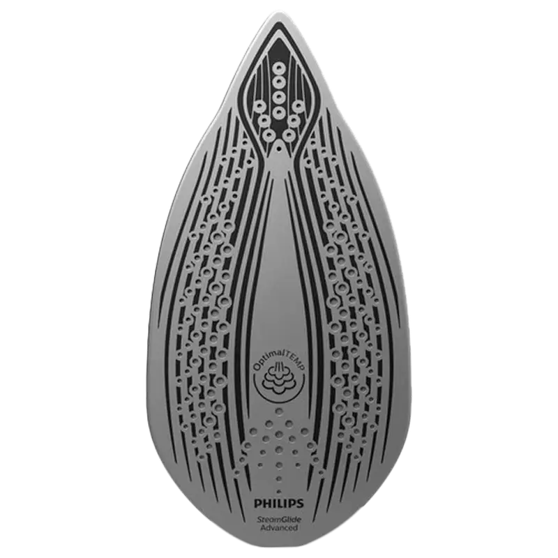 Утюг с парогенератором Philips PSG7024/20 Синий