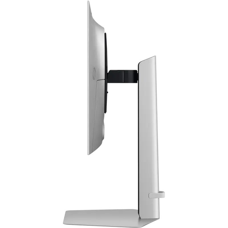 Игровой монитор Samsung Odyssey G6 S27DG612 Серебристый | Черный