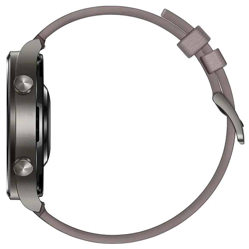 Спортивные/Тренировочные часы Huawei Watch GT2 Pro Nebula Gray