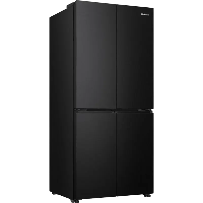 Frigider Hisense RQ5P470SALE Argintiu