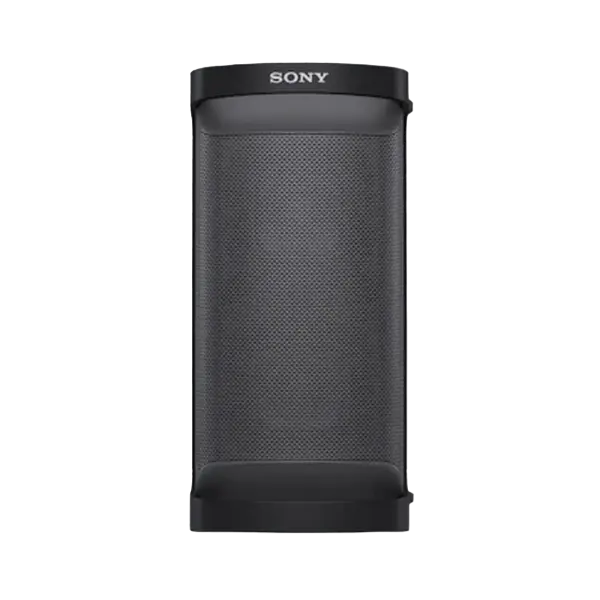 Портативная колонка SONY SRS-XP500 Чёрный