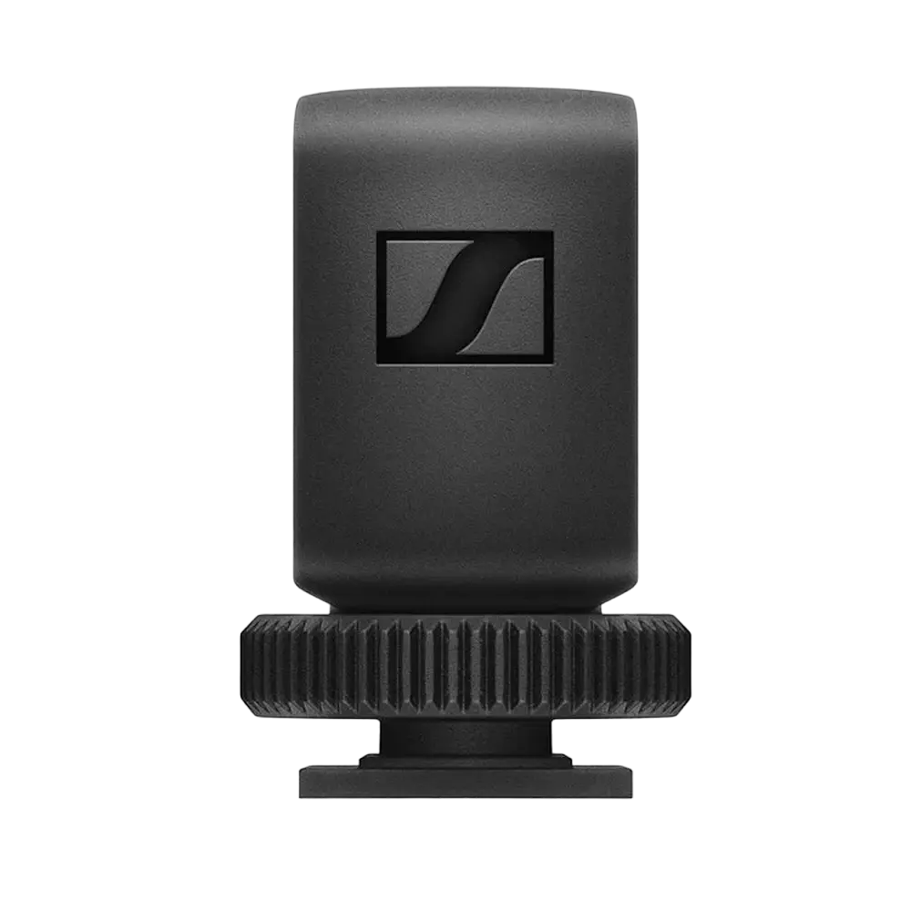 Портативный записывающий микрофон Sennheiser XSW-D Проводной аналоговый Черный