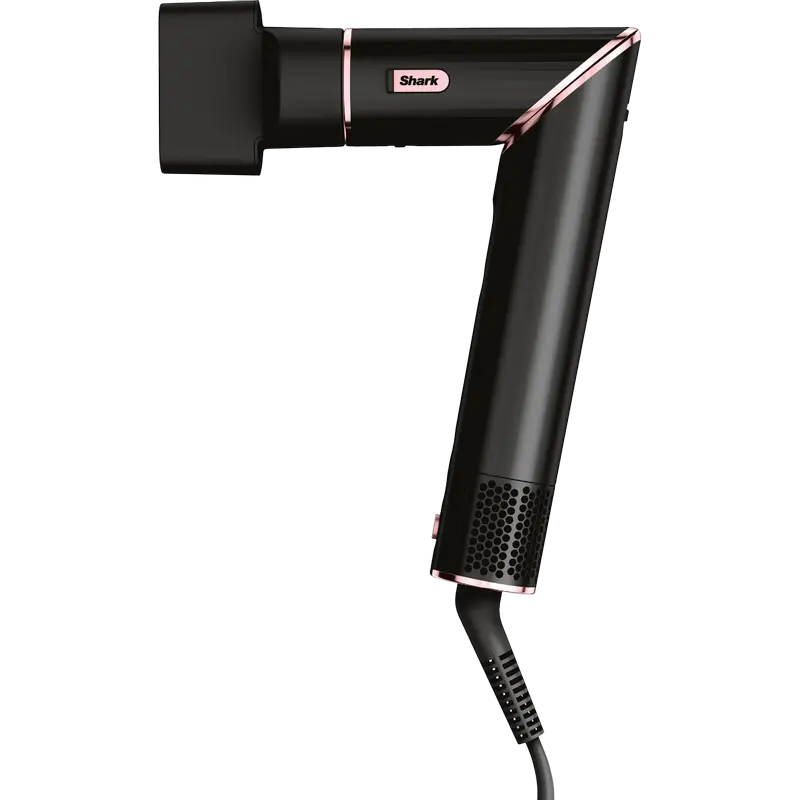 Фен, Стайлер Shark FlexStyle Чёрный