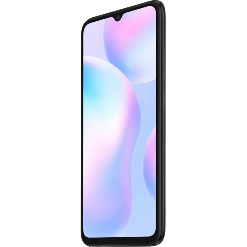 Смартфон Xiaomi Redmi 9A, 2 ГБ / 32ГБ
