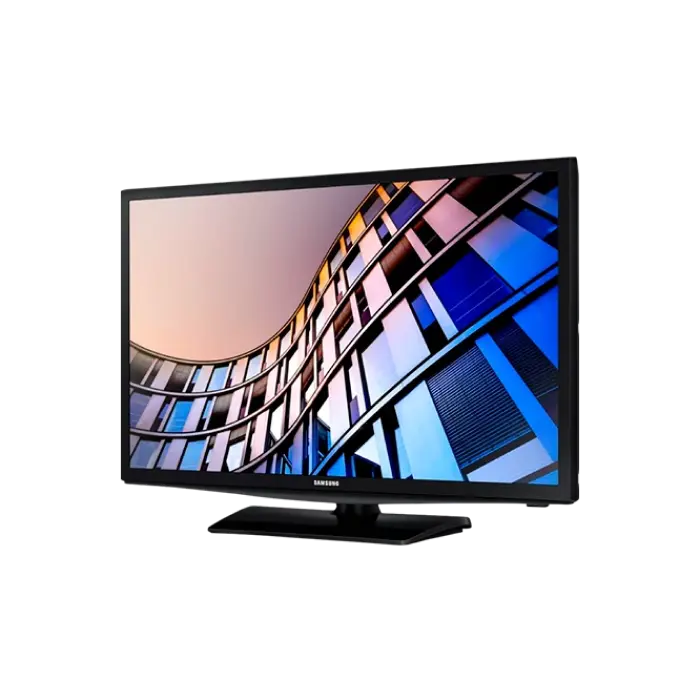 24" LED SMART TV Samsung UE24N4500AUXUA Negru