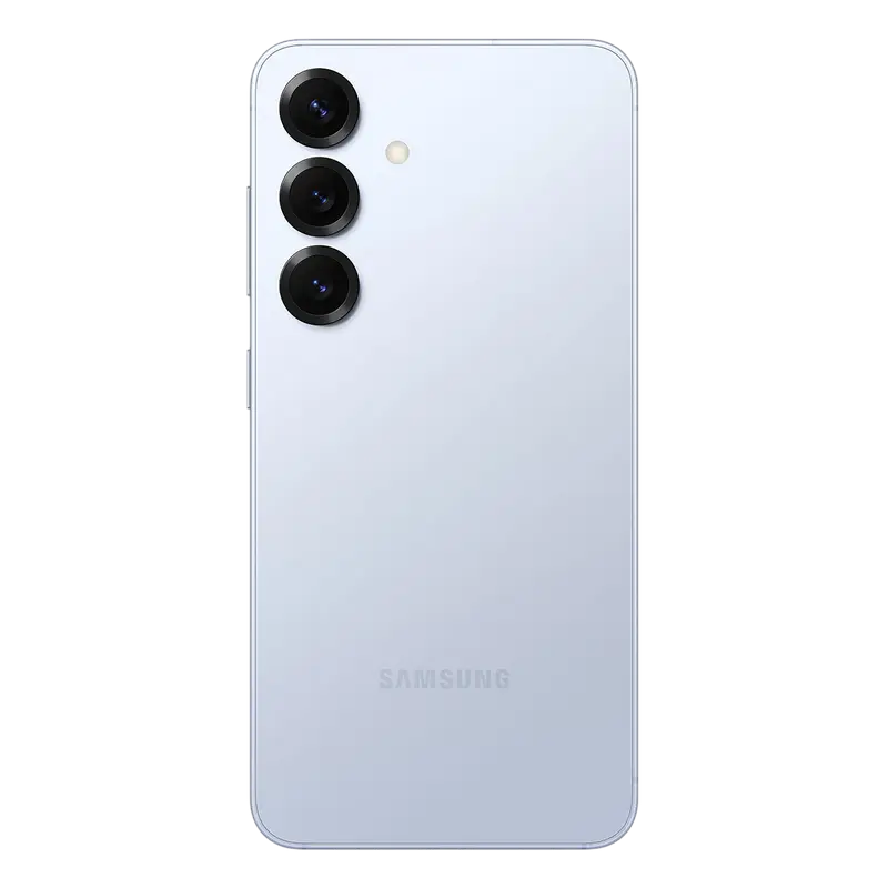 Смартфон Samsung Galaxy S25, 12 ГБ / 512ГБ
