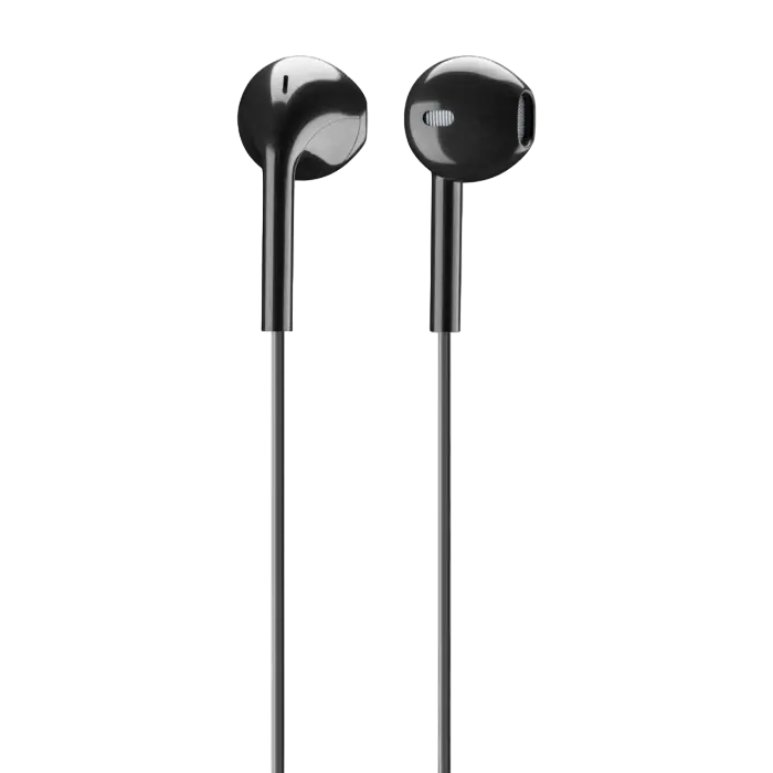 Наушники Cellularline Live Чёрный