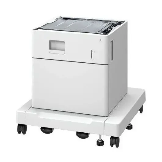 Plain Pedestal Type X1, for iR ADV 525, 615, 715