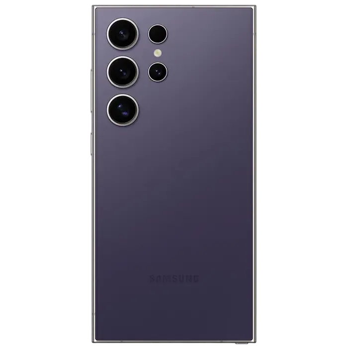 Смартфон Samsung Galaxy S24 Ultra, 12 ГБ / 512ГБ