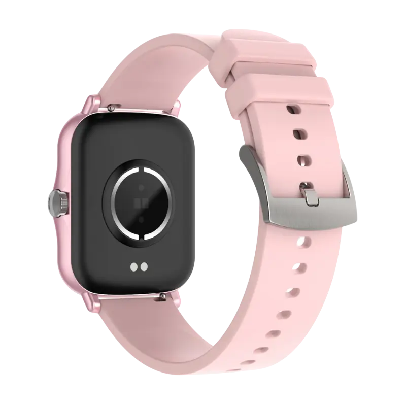 Умные часы Globex Me3 Розовый