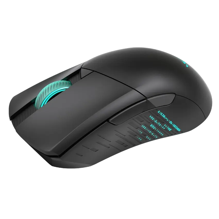 Игровая мышь ASUS ROG Gladius III Wireless Беспроводное Чёрный
