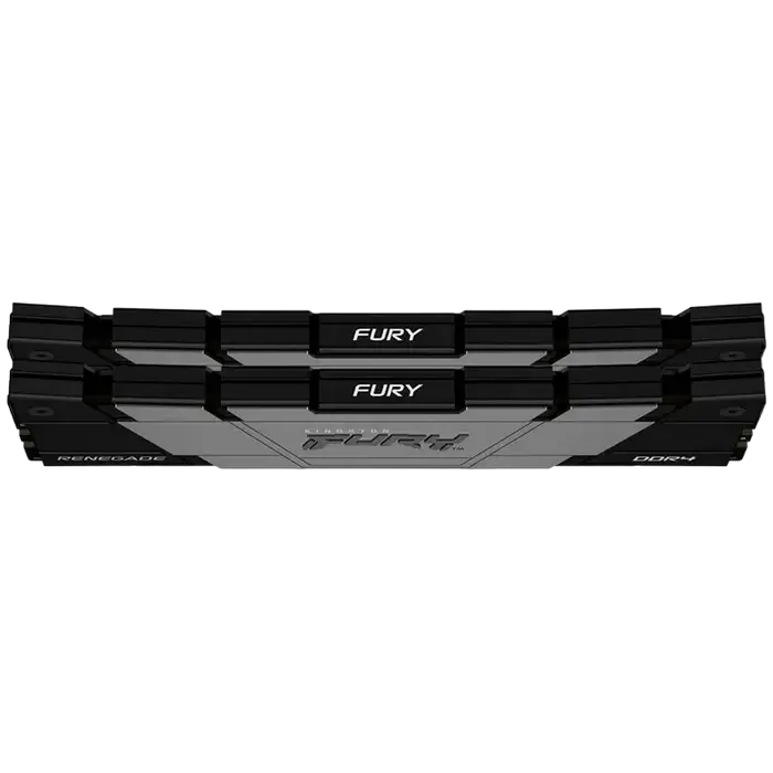 Memorie RAM Kingston FURY Renegade FURY Beast 64GB Gri | Negru