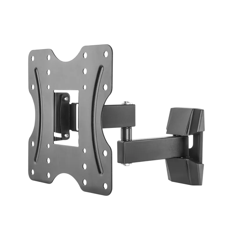 Кронштейн для телевизора Gembird WM-42ST-01 Черный