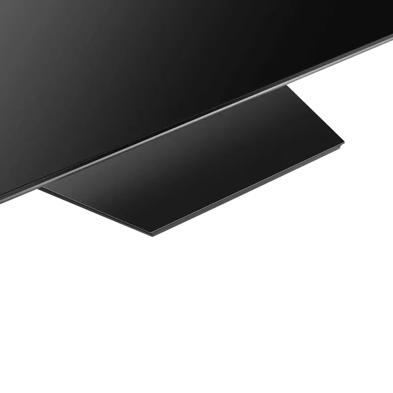 85" MiniLED SMART Телевизор Hisense 85U7NQ Черный