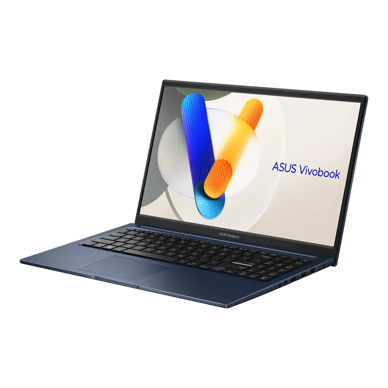 Ноутбук ASUS Vivobook 15 X1504VA Quiet Blue
